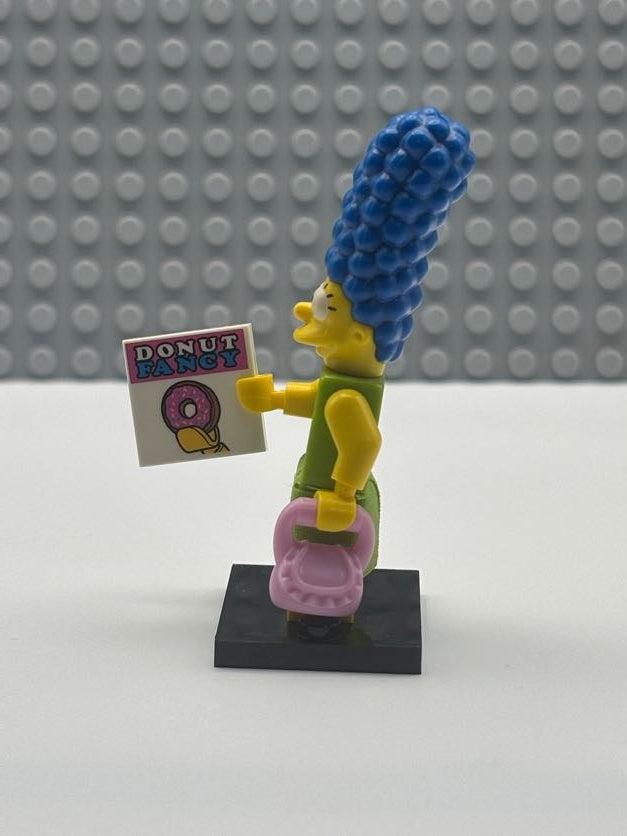 Marge Simpson - colsim-3