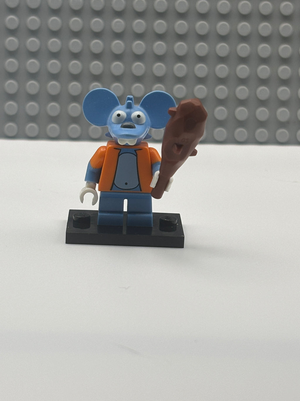 Itchy - colsim-13