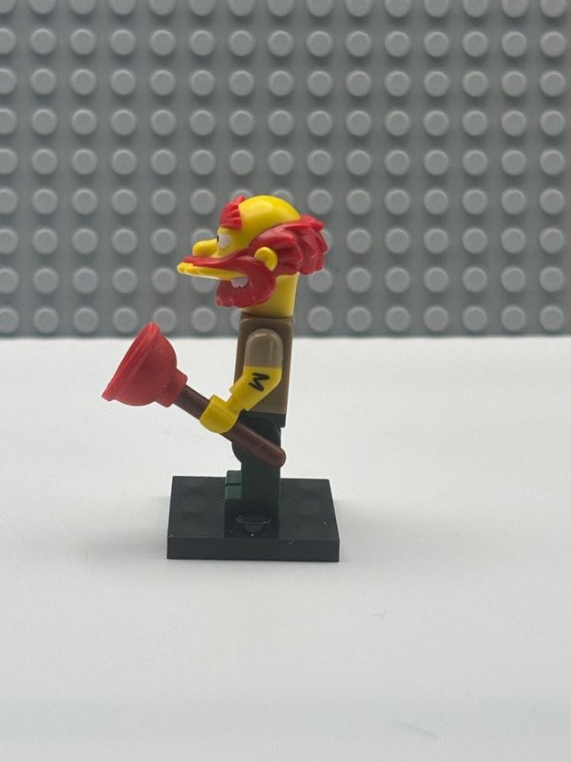 Groundskeeper Willie - colsim2-13