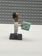 Dr. Hibbert - colsim2-16