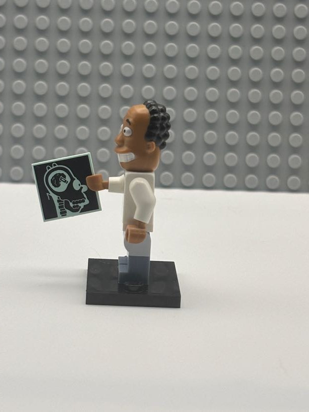 Dr. Hibbert - colsim2-16