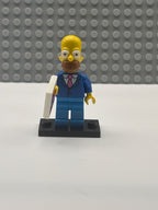 Homer Simpson - colsim2-1