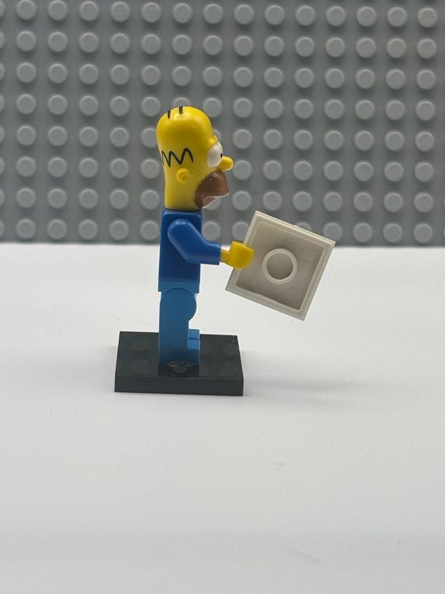 Homer Simpson - colsim2-1