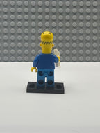 Homer Simpson - colsim2-1