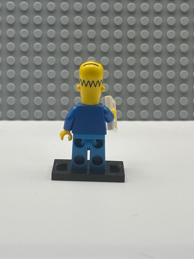 Homer Simpson - colsim2-1