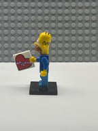 Homer Simpson - colsim2-1