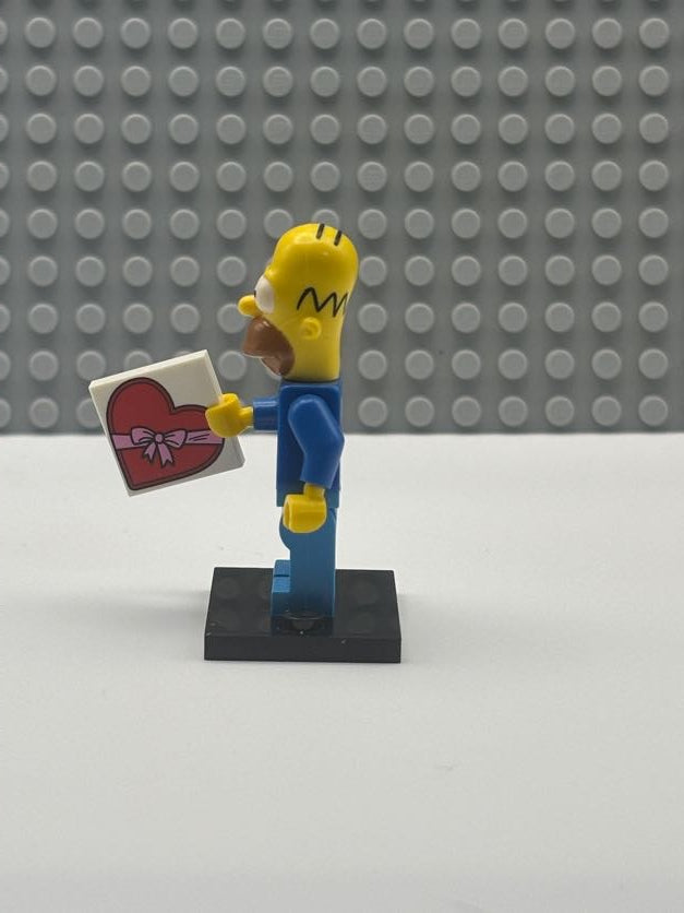 Homer Simpson - colsim2-1