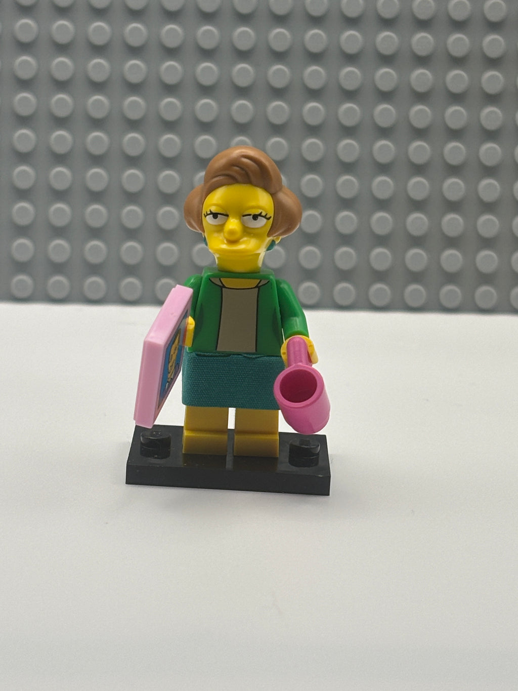 Edna Krabappel - colsim2-14