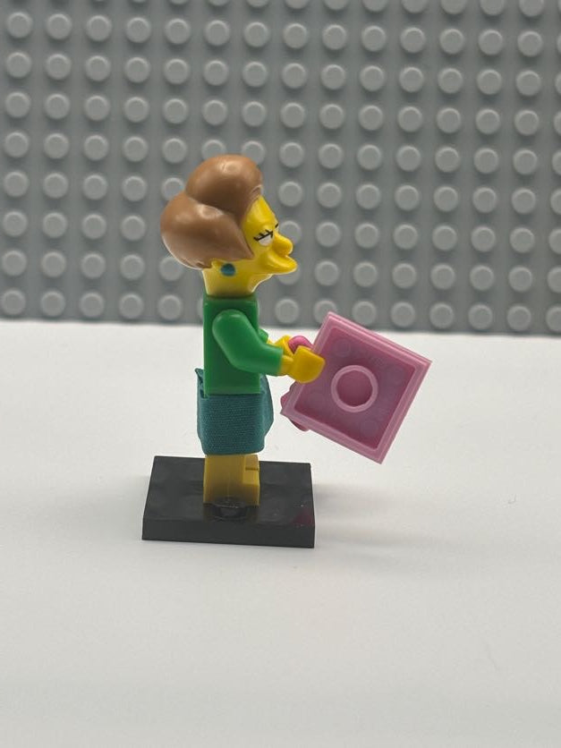 Edna Krabappel - colsim2-14