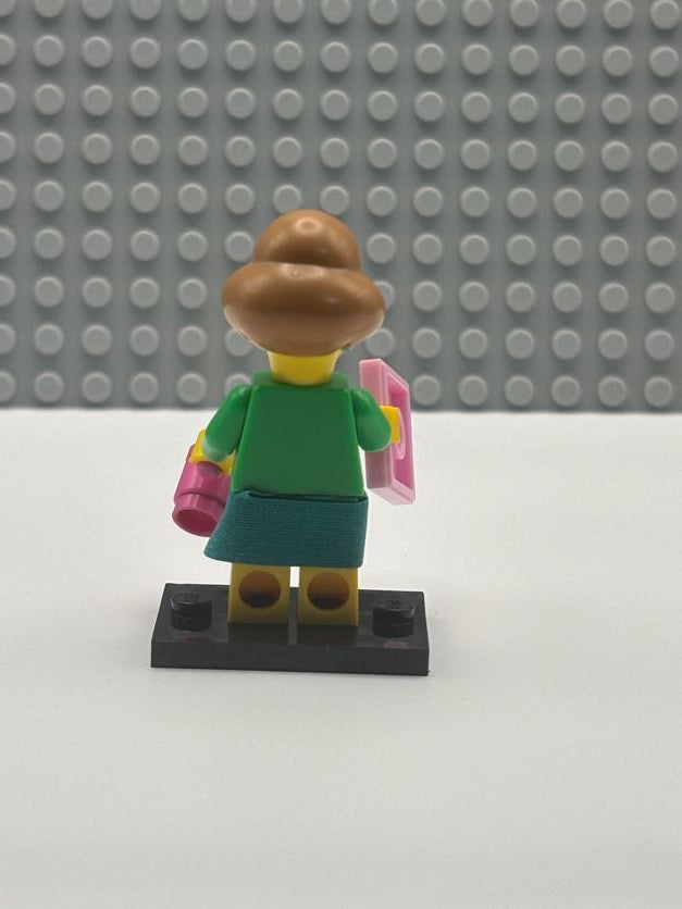 Edna Krabappel - colsim2-14