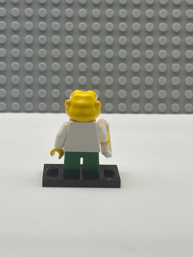 Hans Moleman - colsim2-10