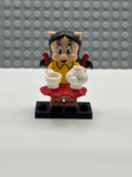 Petunia Pig - collt-11 - LEGO® Looney Tunes Minifigure