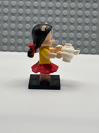 Petunia Pig - collt-11 - LEGO® Looney Tunes Minifigure