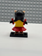 Petunia Pig - collt-11 - LEGO® Looney Tunes Minifigure