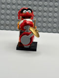 Animal, The Muppets - coltm-8 - LEGO® The Muppets Minifigure