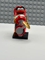 Animal, The Muppets - coltm-8 - LEGO® The Muppets Minifigure