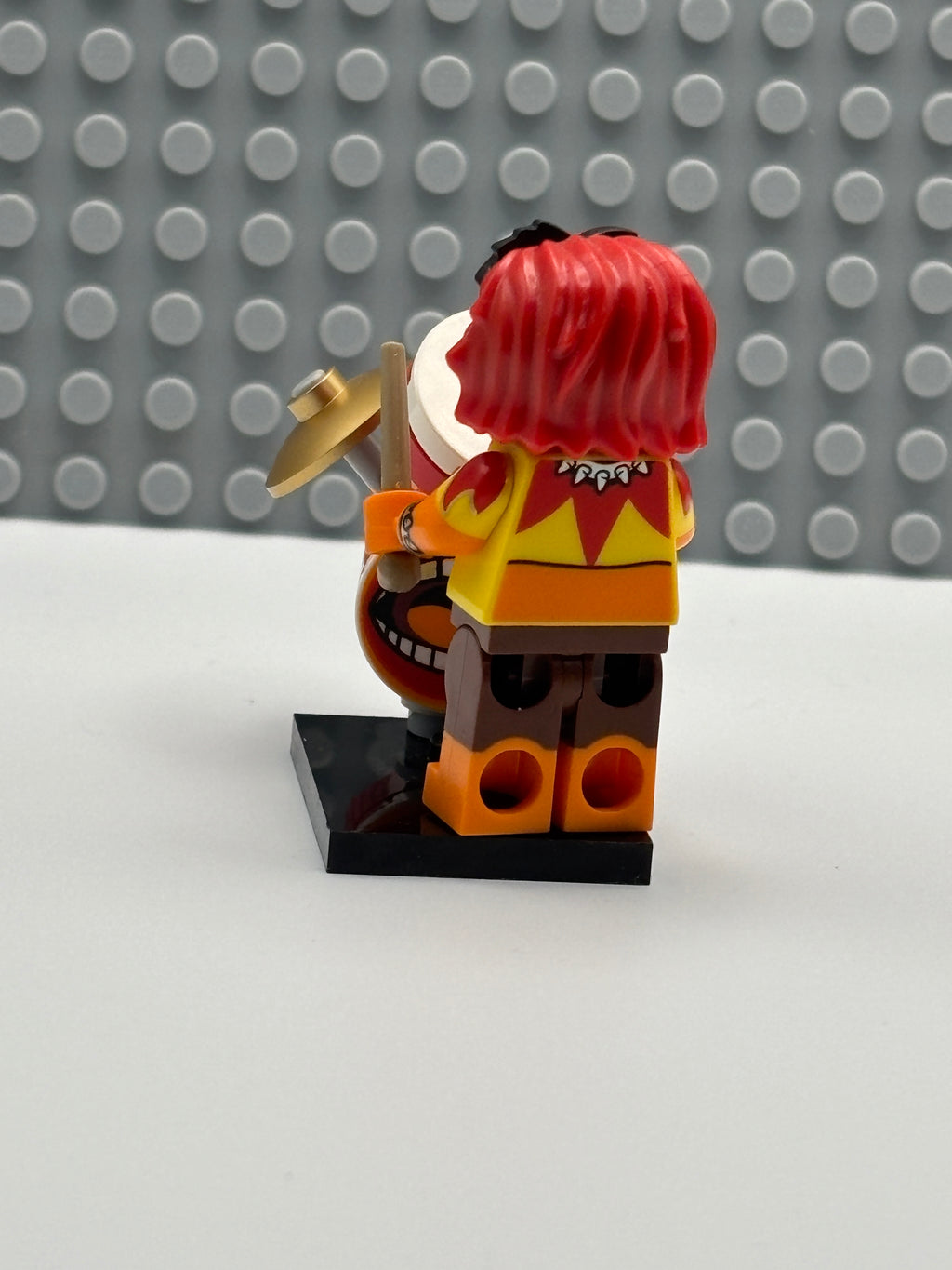 Animal, The Muppets - coltm-8 - LEGO® The Muppets Minifigure