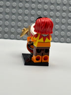 Animal, The Muppets - coltm-8 - LEGO® The Muppets Minifigure