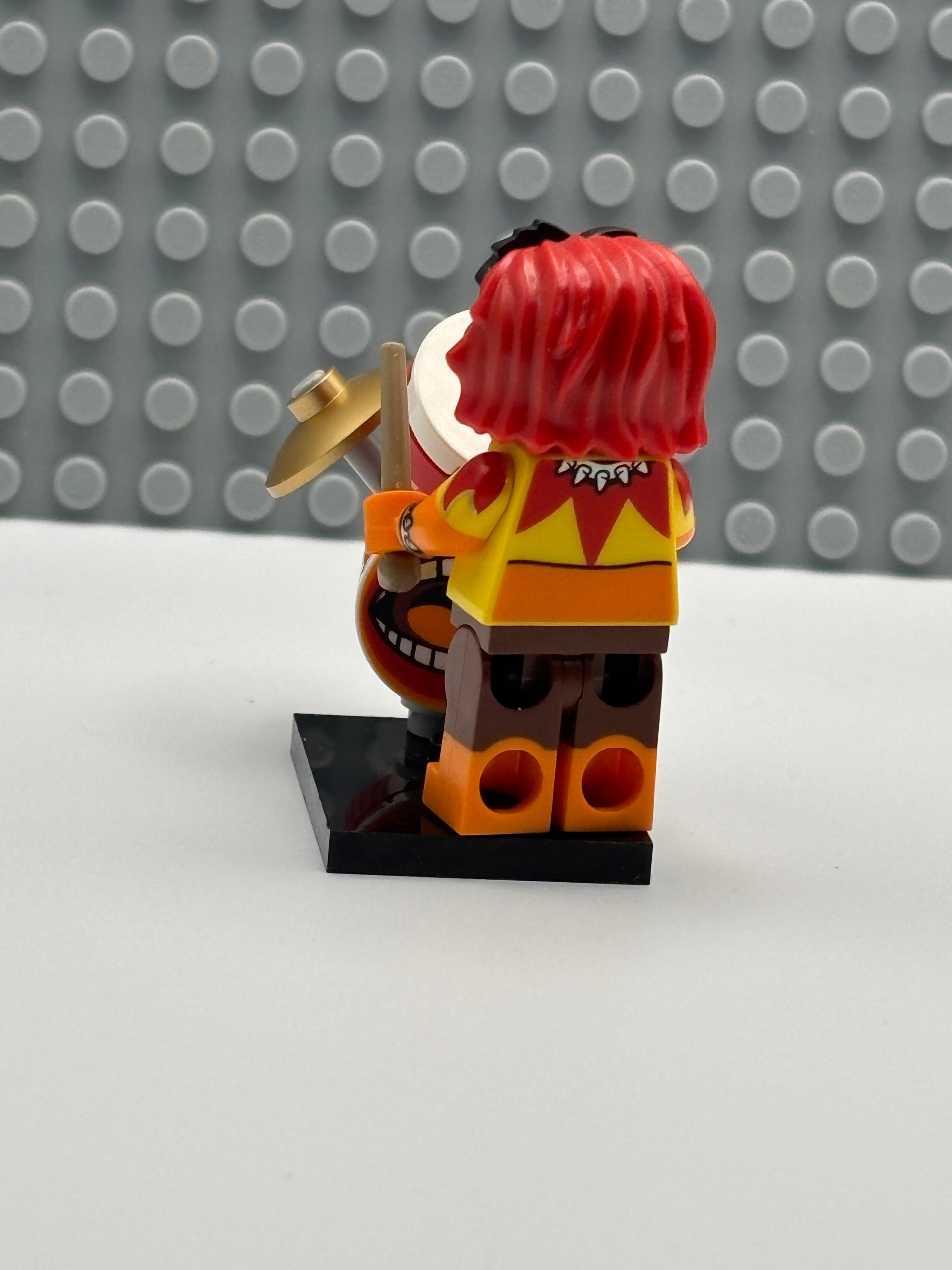 Animal, The Muppets - coltm-8 - LEGO® The Muppets Minifigure
