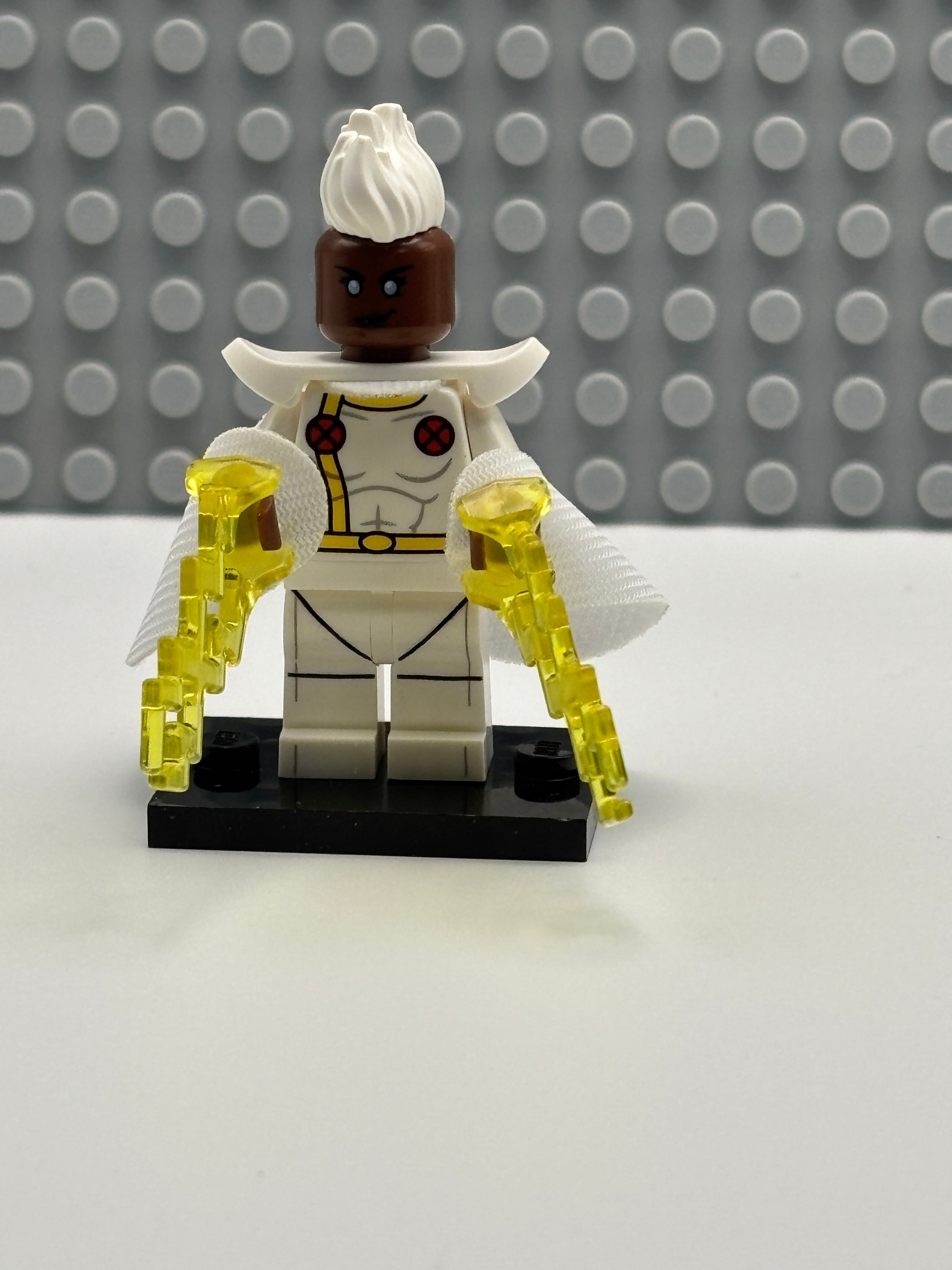 Storm - Marvel Studios - Series 2 - colmar2-11