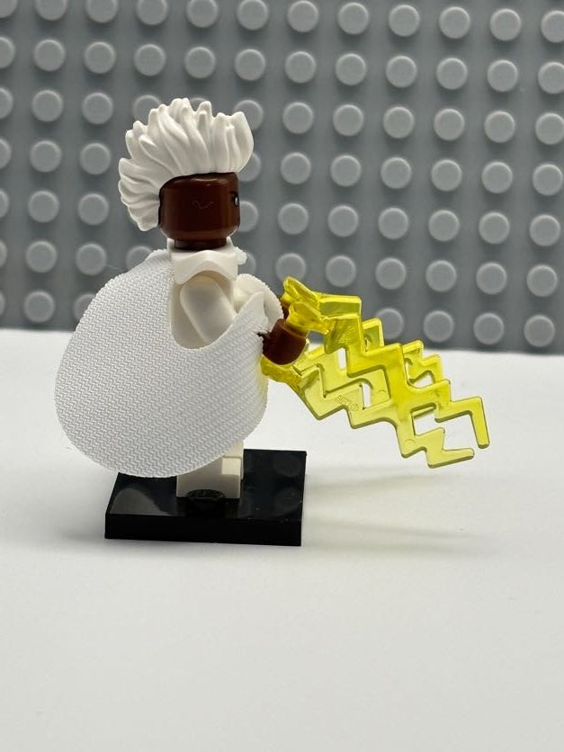 Storm - Marvel Studios - Series 2 - colmar2-11