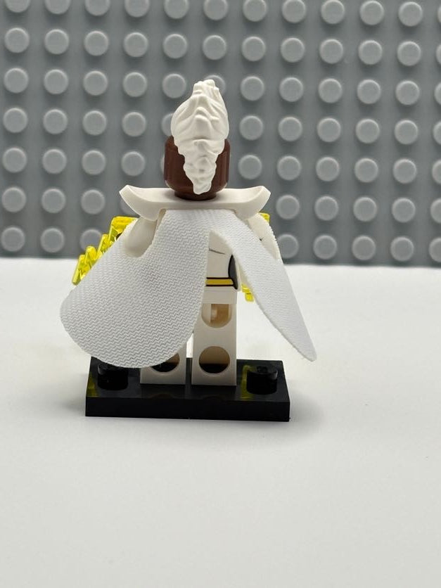 Storm - Marvel Studios - Series 2 - colmar2-11