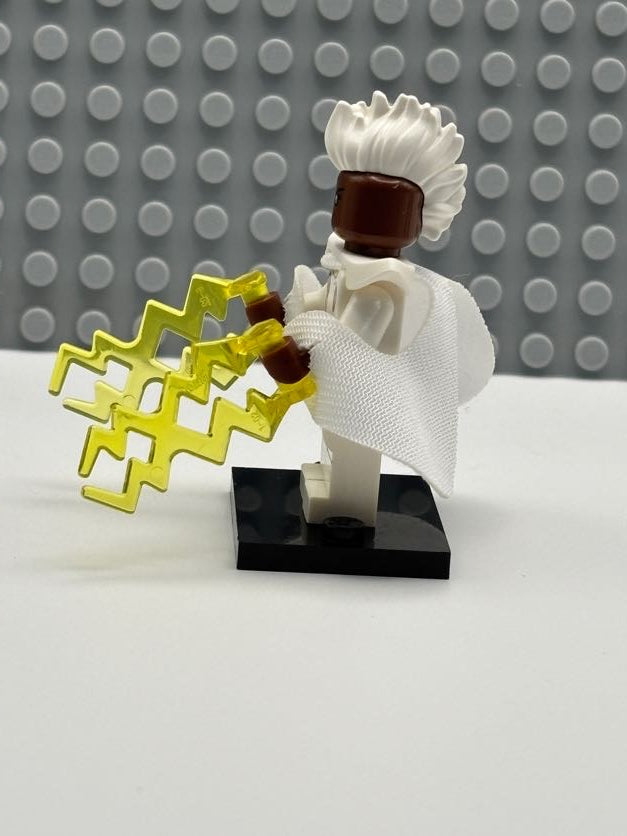 Storm - Marvel Studios - Series 2 - colmar2-11