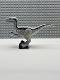 Velociraptor (Jurassic World Blue) - Raptor14