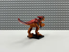 Pyroraptor - pyroraptor01