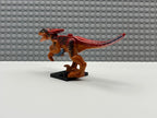 Pyroraptor - pyroraptor01