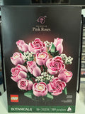 Bouquet of Pink Roses - 10374