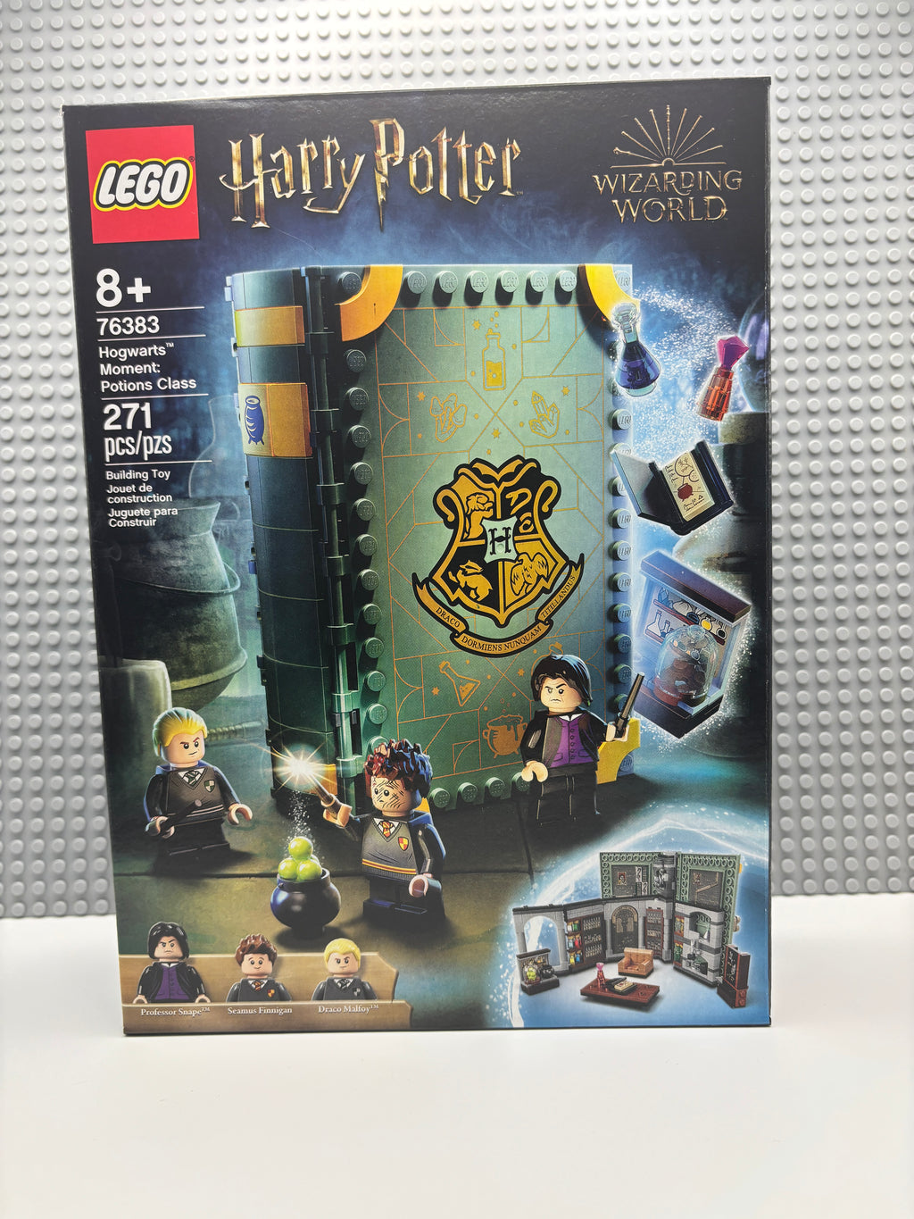 Hogwarts Moment: Potions Class - #76383