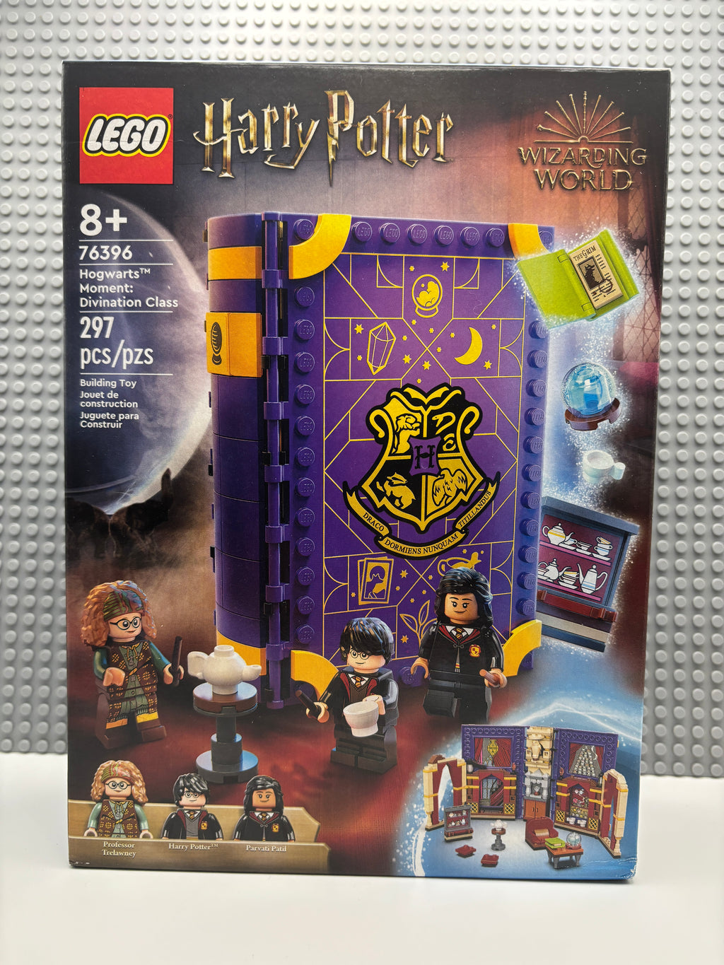 Hogwarts Moment: Divination Class - #76396