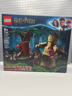 Forbidden Forest: Umbridge's Encounter - #75967