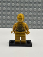 C-3PO - sw0010