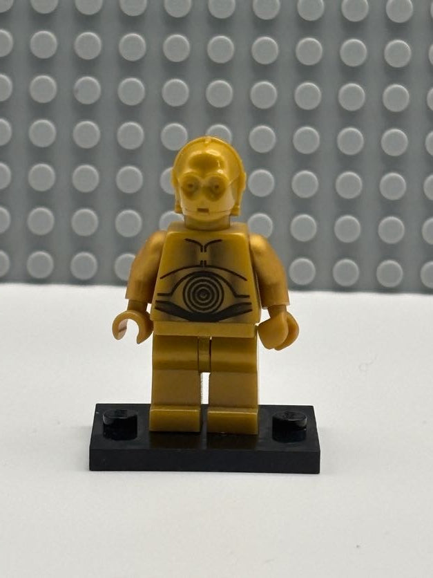 C-3PO - sw0010