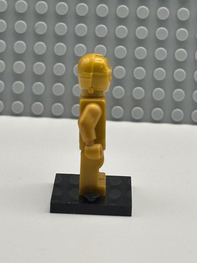 C-3PO - sw0010