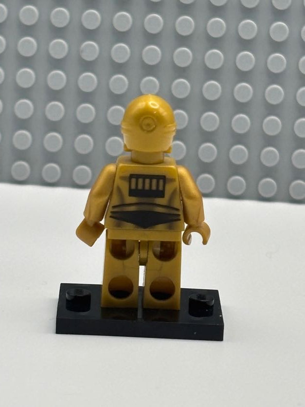 C-3PO - sw0010