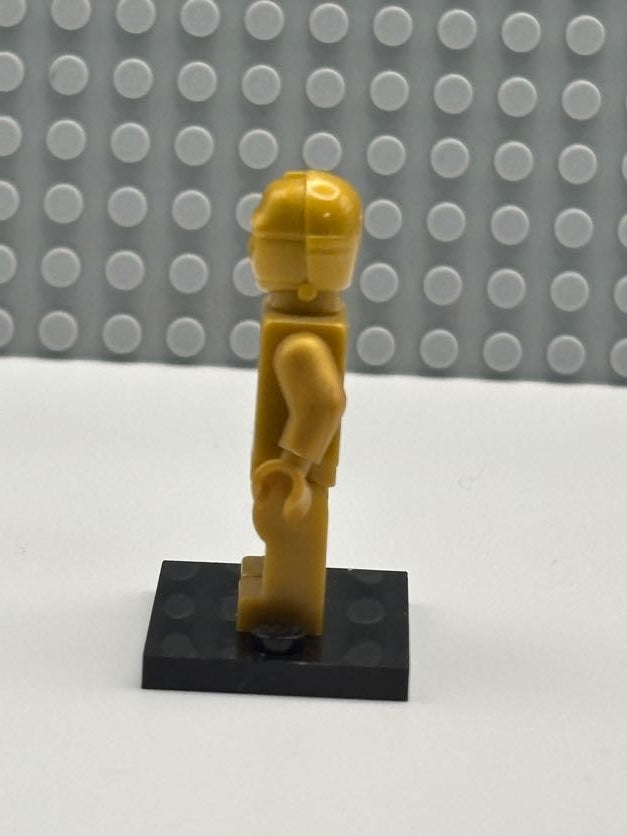 C-3PO - sw0010
