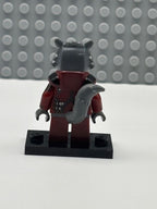Rocket Raccoon - sh0090