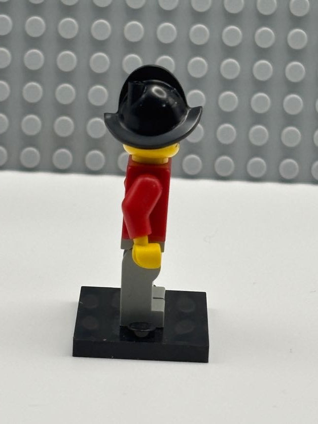 Imperial Armada - Red, pi010