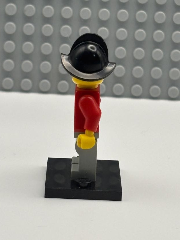 Imperial Armada - Red, pi010