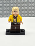 Luke Skywalker, Celebration, Yellow Jacket, White Pupils - sw0257a