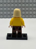 Luke Skywalker, Celebration, Yellow Jacket, White Pupils - sw0257a