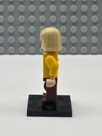Luke Skywalker, Celebration, Yellow Jacket, White Pupils - sw0257a