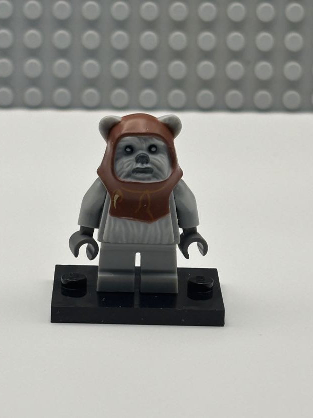 Chief Chirpa - sw0236