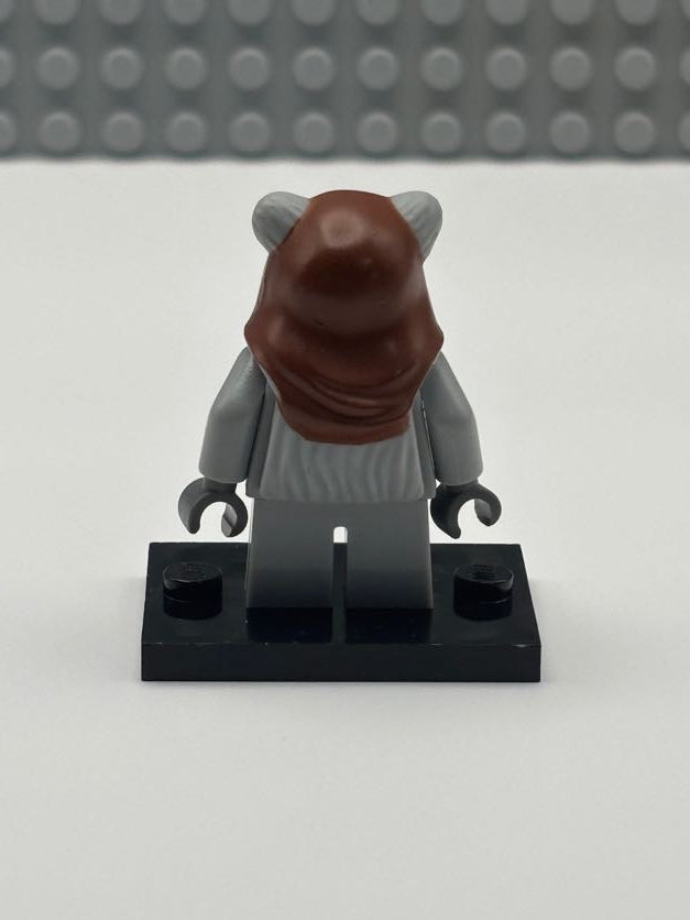 Chief Chirpa - sw0236