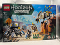 Aloy & Varl vs. Shell-Walker & Sawtooth, #77037
