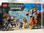 Aloy & Varl vs. Shell-Walker & Sawtooth, #77037