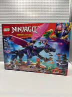 Rontu the Master Dragon - #71842